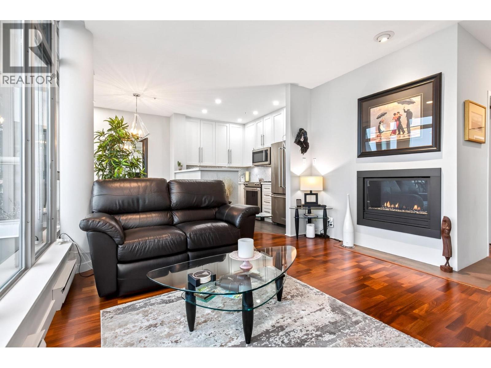 1904 1277 Nelson Street, Vancouver, British Columbia  V6E 4M8 - Photo 10 - R3106315