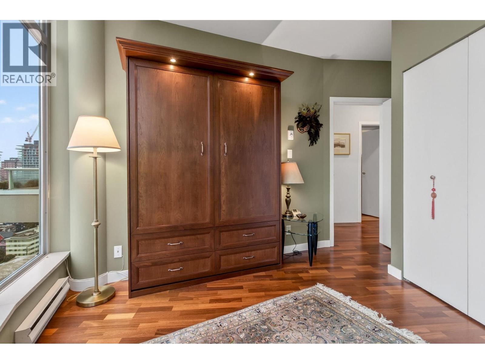 1904 1277 Nelson Street, Vancouver, British Columbia  V6E 4M8 - Photo 32 - R3106315