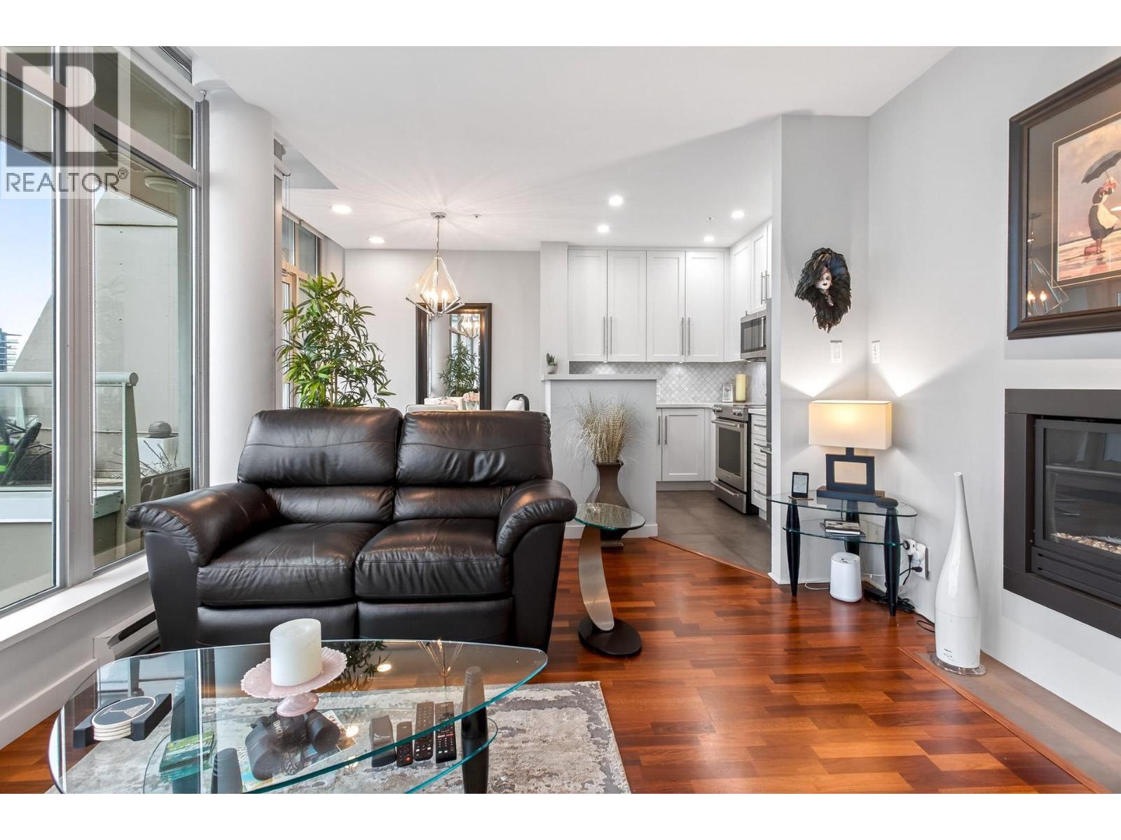 1904 1277 Nelson Street, Vancouver, British Columbia  V6E 4M8 - Photo 11 - R3106315