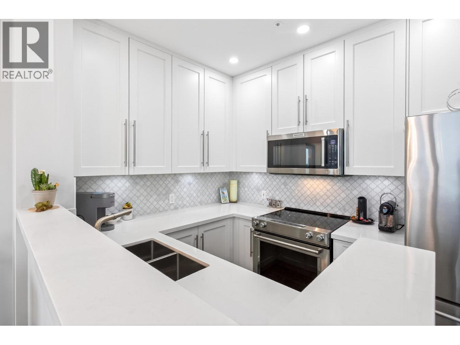 1904 1277 Nelson Street, Vancouver, British Columbia  V6E 4M8 - Photo 14 - R3106315