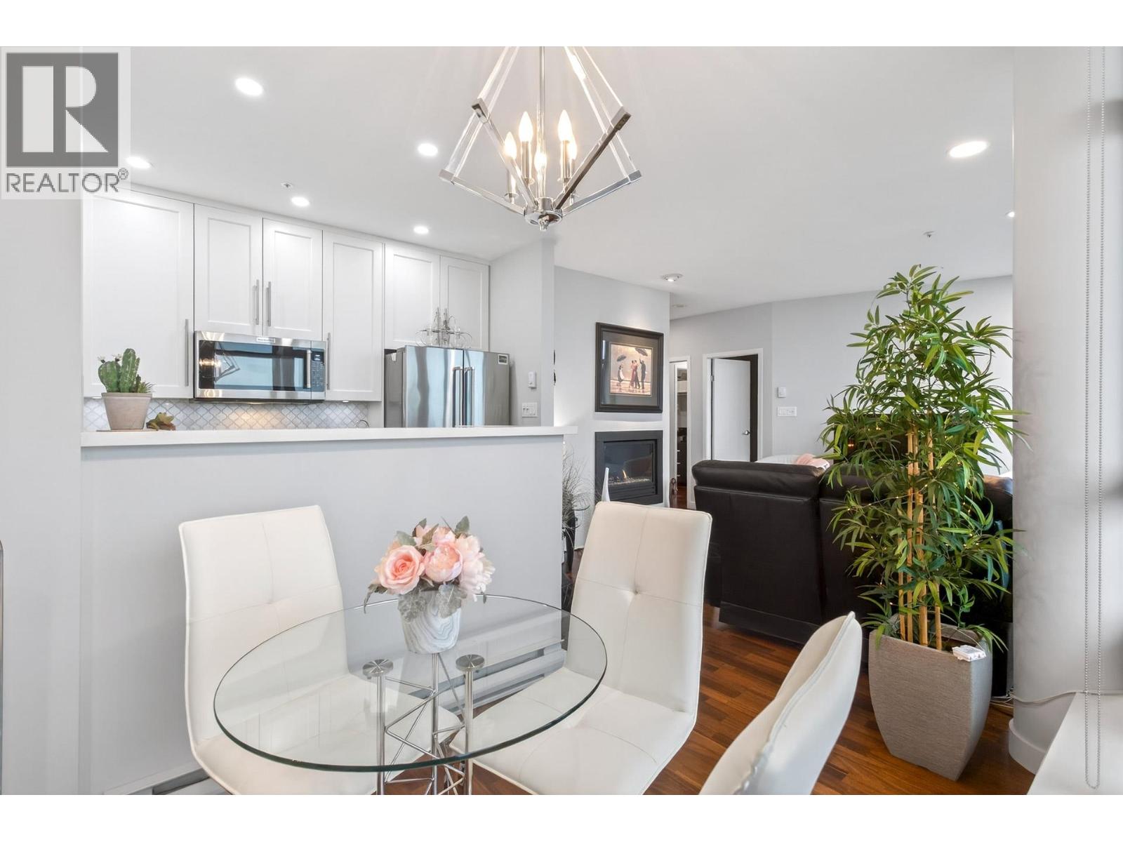 1904 1277 Nelson Street, Vancouver, British Columbia  V6E 4M8 - Photo 19 - R3106315