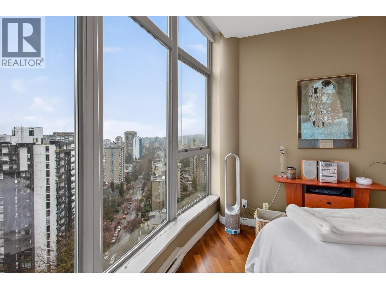 1904 1277 Nelson Street, Vancouver, British Columbia  V6E 4M8 - Photo 26 - R3106315