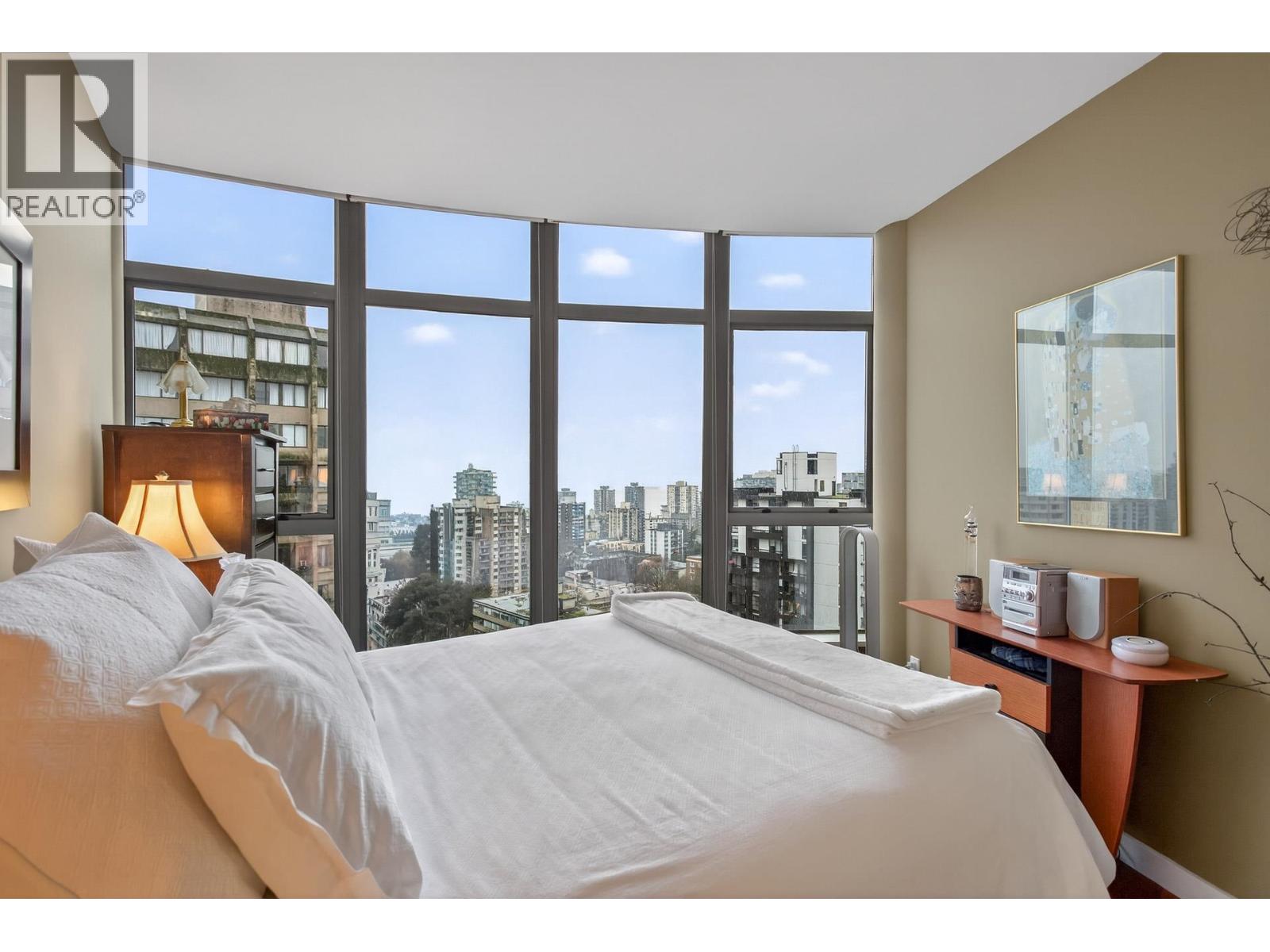 1904 1277 Nelson Street, Vancouver, British Columbia  V6E 4M8 - Photo 25 - R3106315