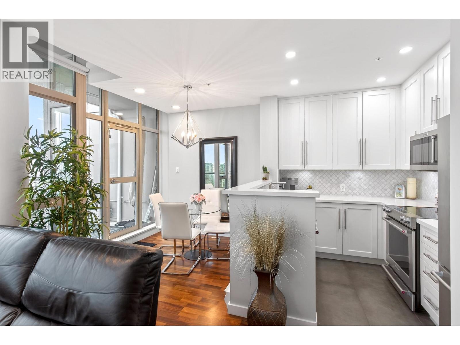 1904 1277 Nelson Street, Vancouver, British Columbia  V6E 4M8 - Photo 18 - R3106315