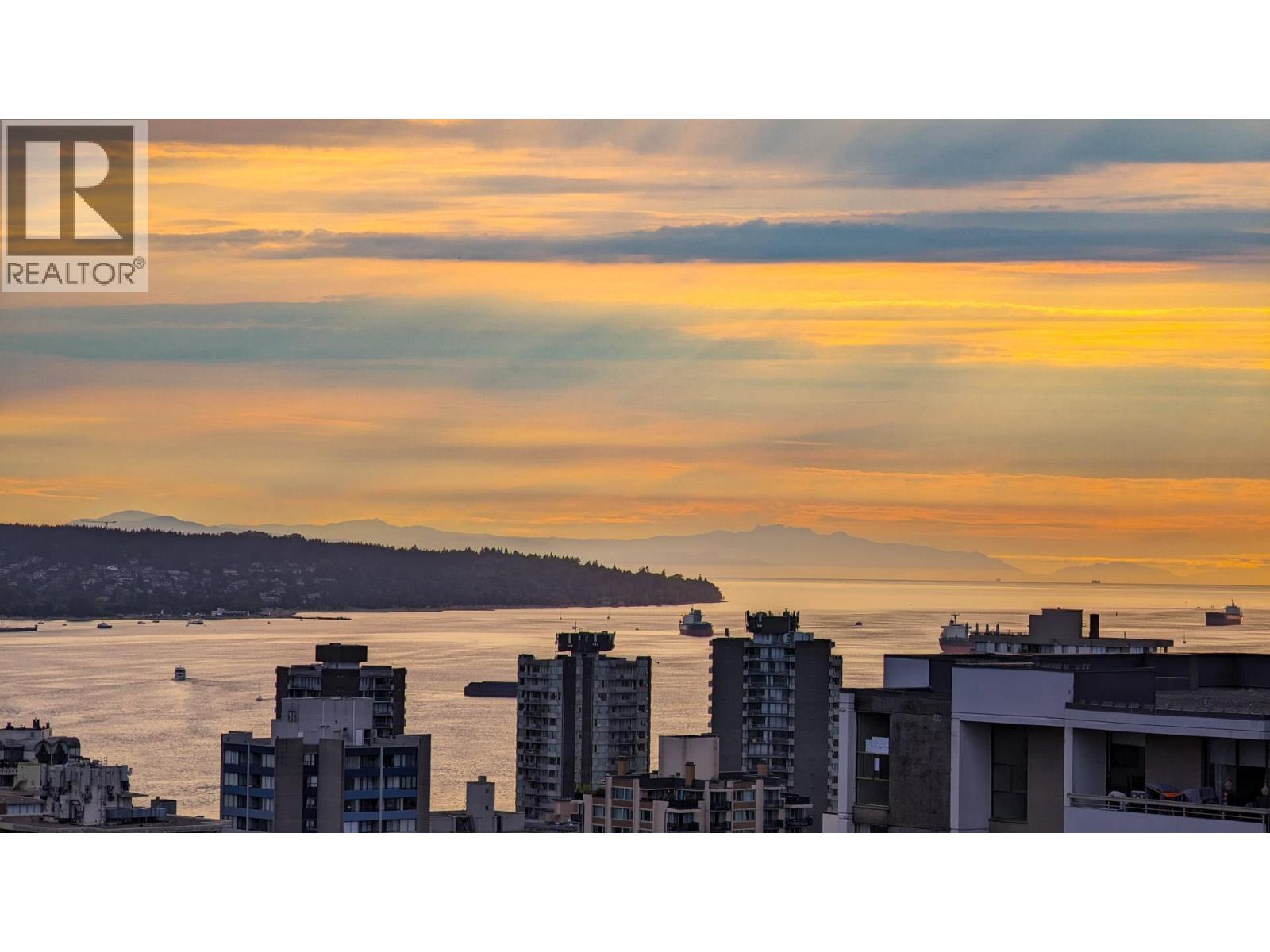 1904 1277 Nelson Street, Vancouver, British Columbia  V6E 4M8 - Photo 23 - R3106315