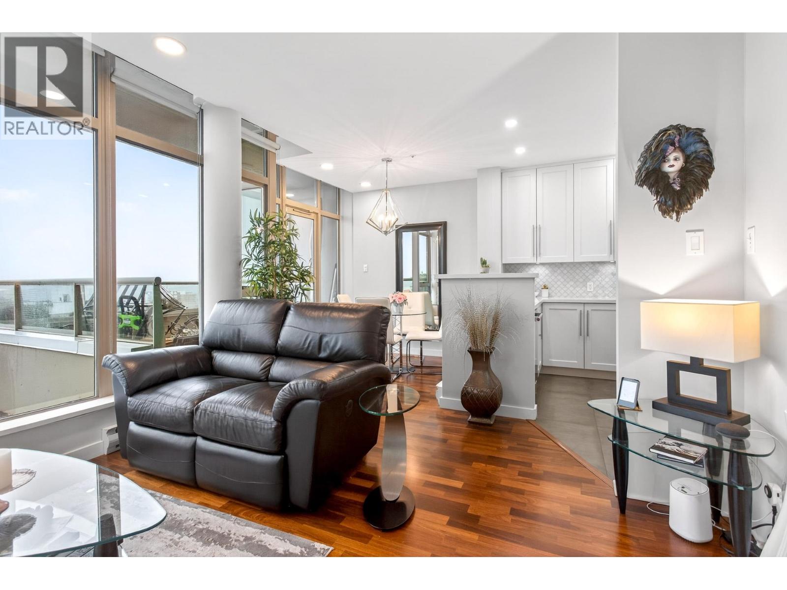 1904 1277 Nelson Street, Vancouver, British Columbia  V6E 4M8 - Photo 12 - R3106315