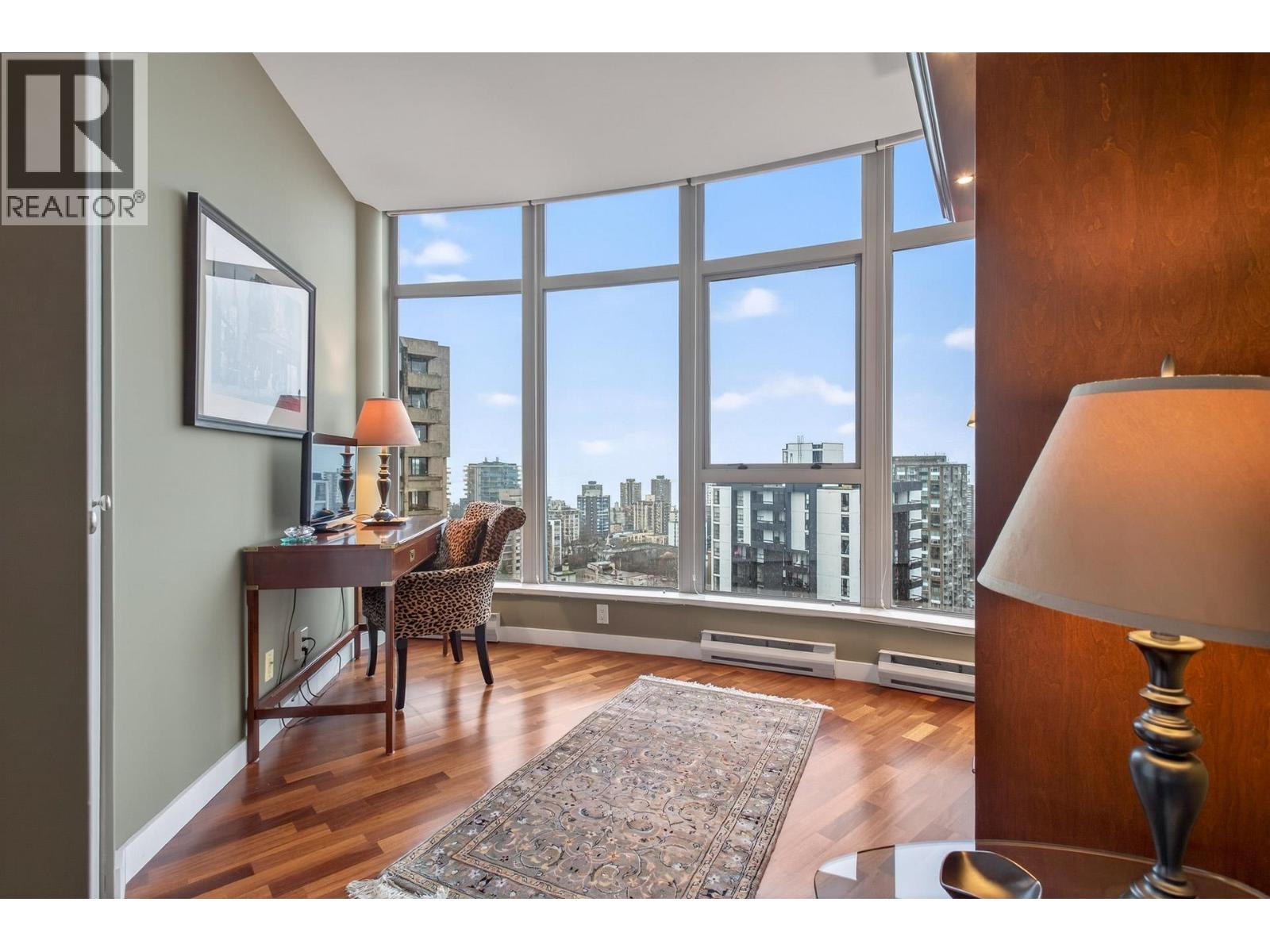 1904 1277 Nelson Street, Vancouver, British Columbia  V6E 4M8 - Photo 31 - R3106315