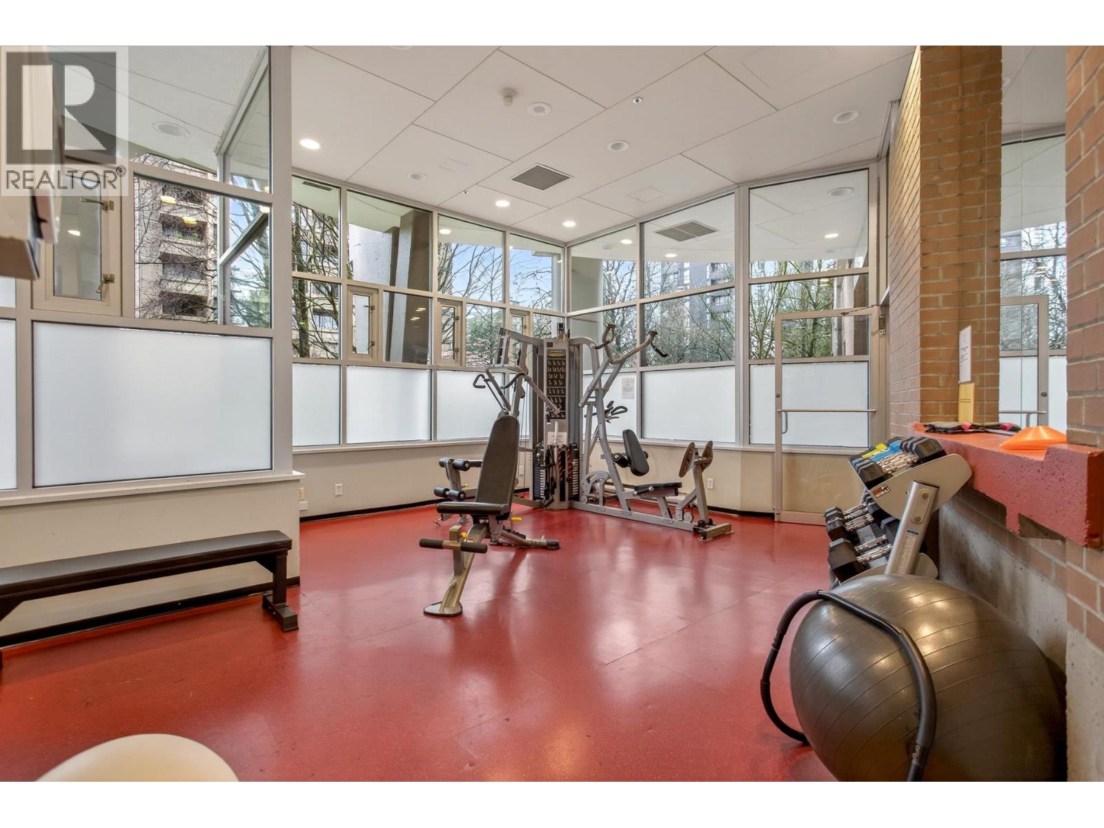 1904 1277 Nelson Street, Vancouver, British Columbia  V6E 4M8 - Photo 38 - R3106315