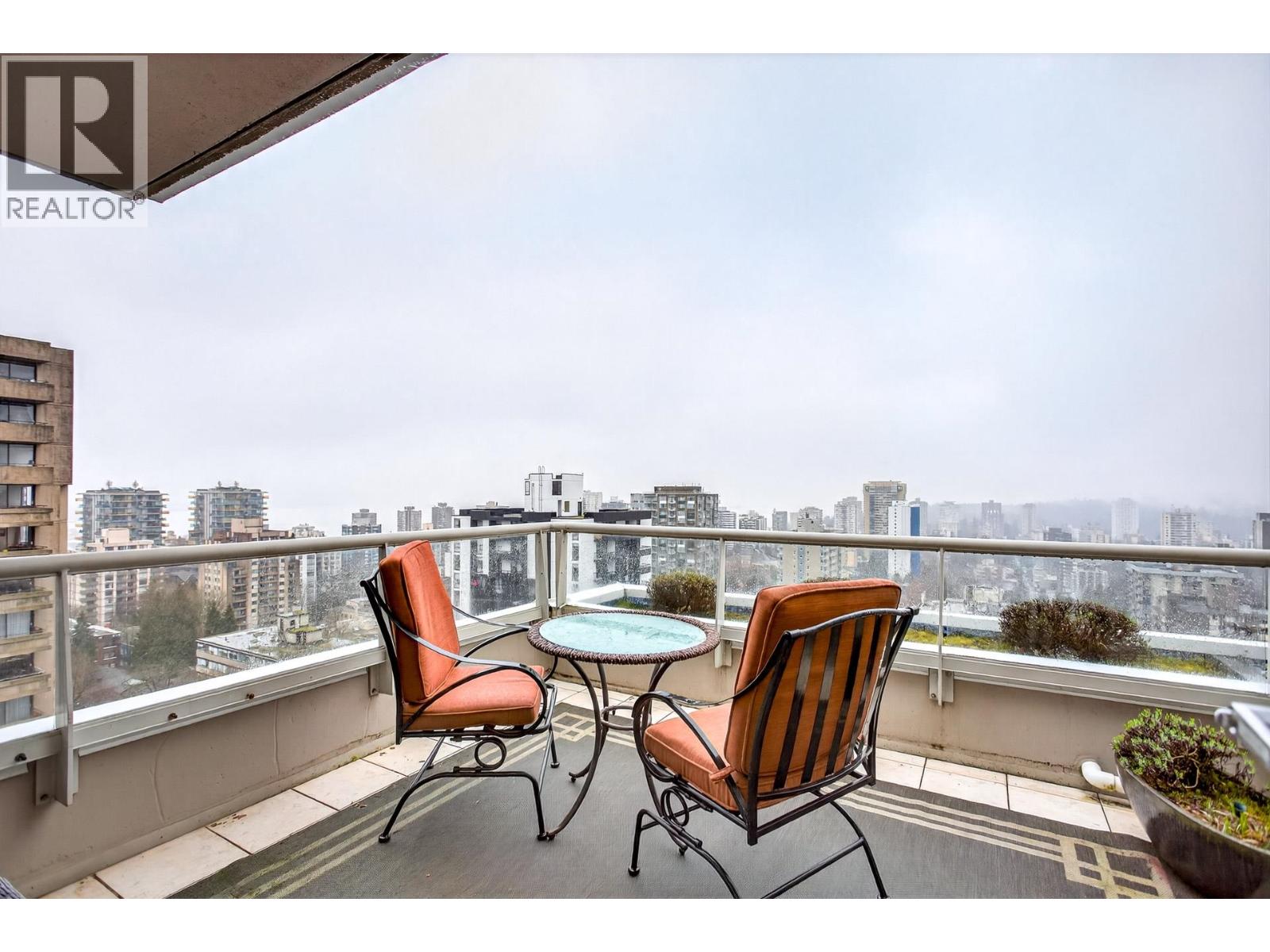 1904 1277 Nelson Street, Vancouver, British Columbia  V6E 4M8 - Photo 20 - R3106315