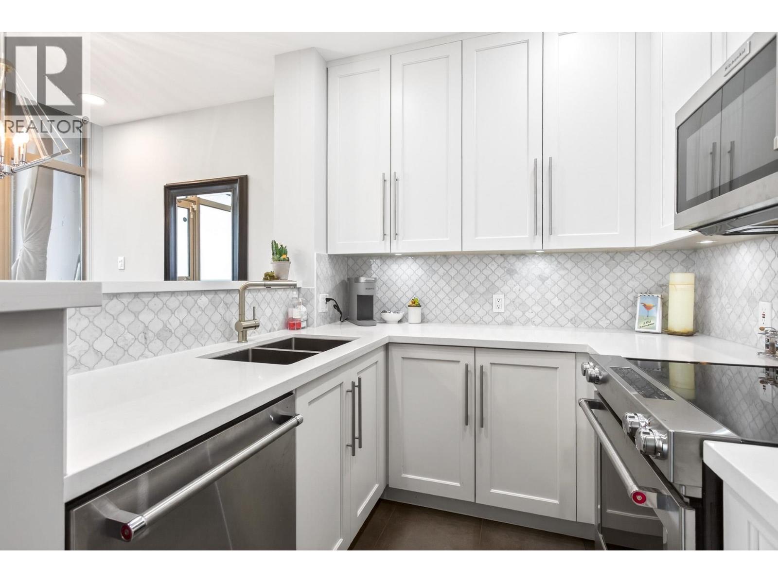 1904 1277 Nelson Street, Vancouver, British Columbia  V6E 4M8 - Photo 17 - R3106315