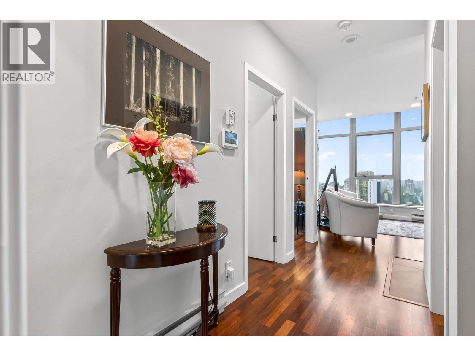 1904 1277 Nelson Street, Vancouver, British Columbia  V6E 4M8 - Photo 34 - R3106315