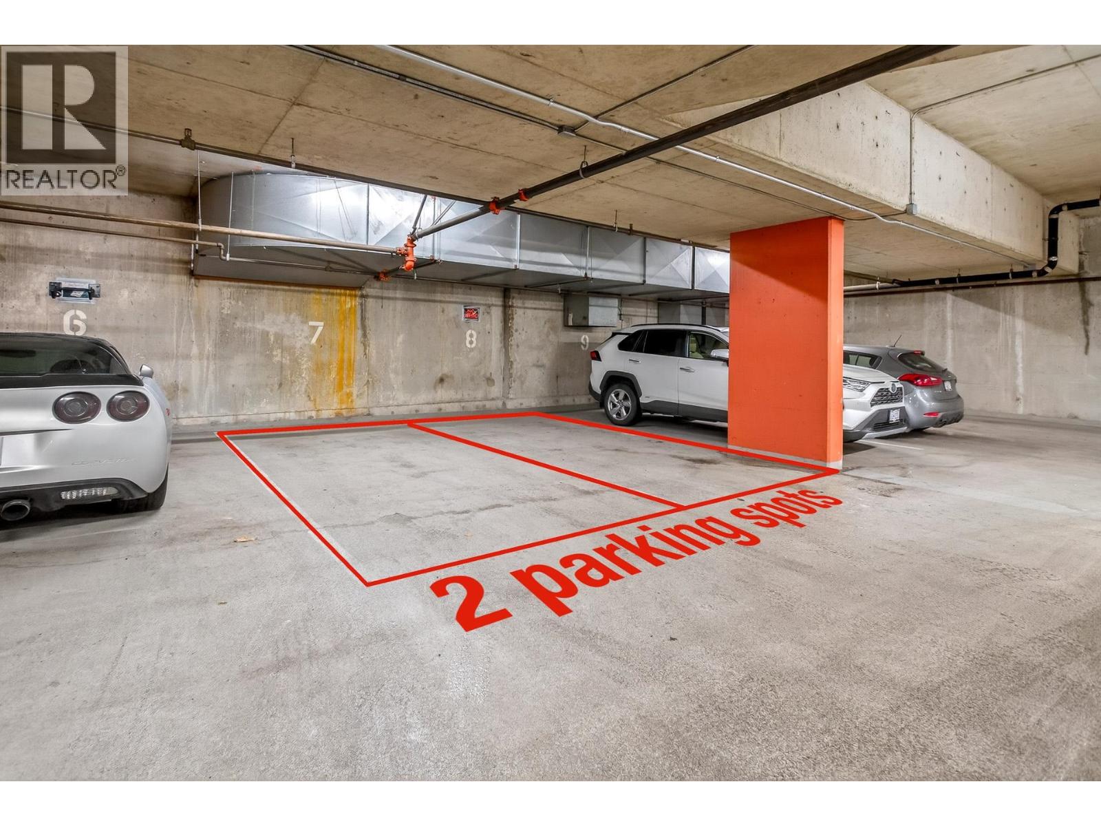 1904 1277 Nelson Street, Vancouver, British Columbia  V6E 4M8 - Photo 39 - R3106315