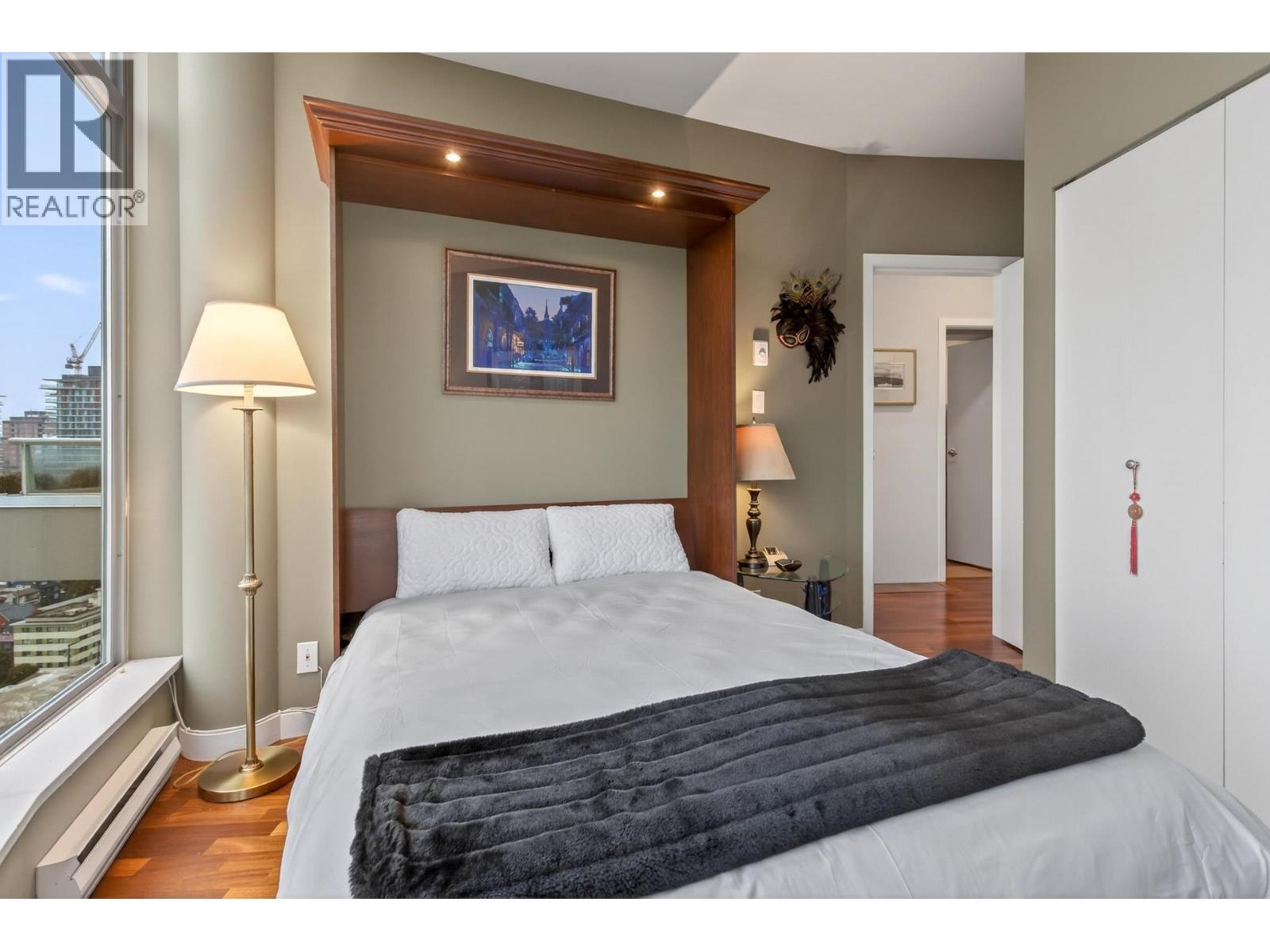 1904 1277 Nelson Street, Vancouver, British Columbia  V6E 4M8 - Photo 33 - R3106315