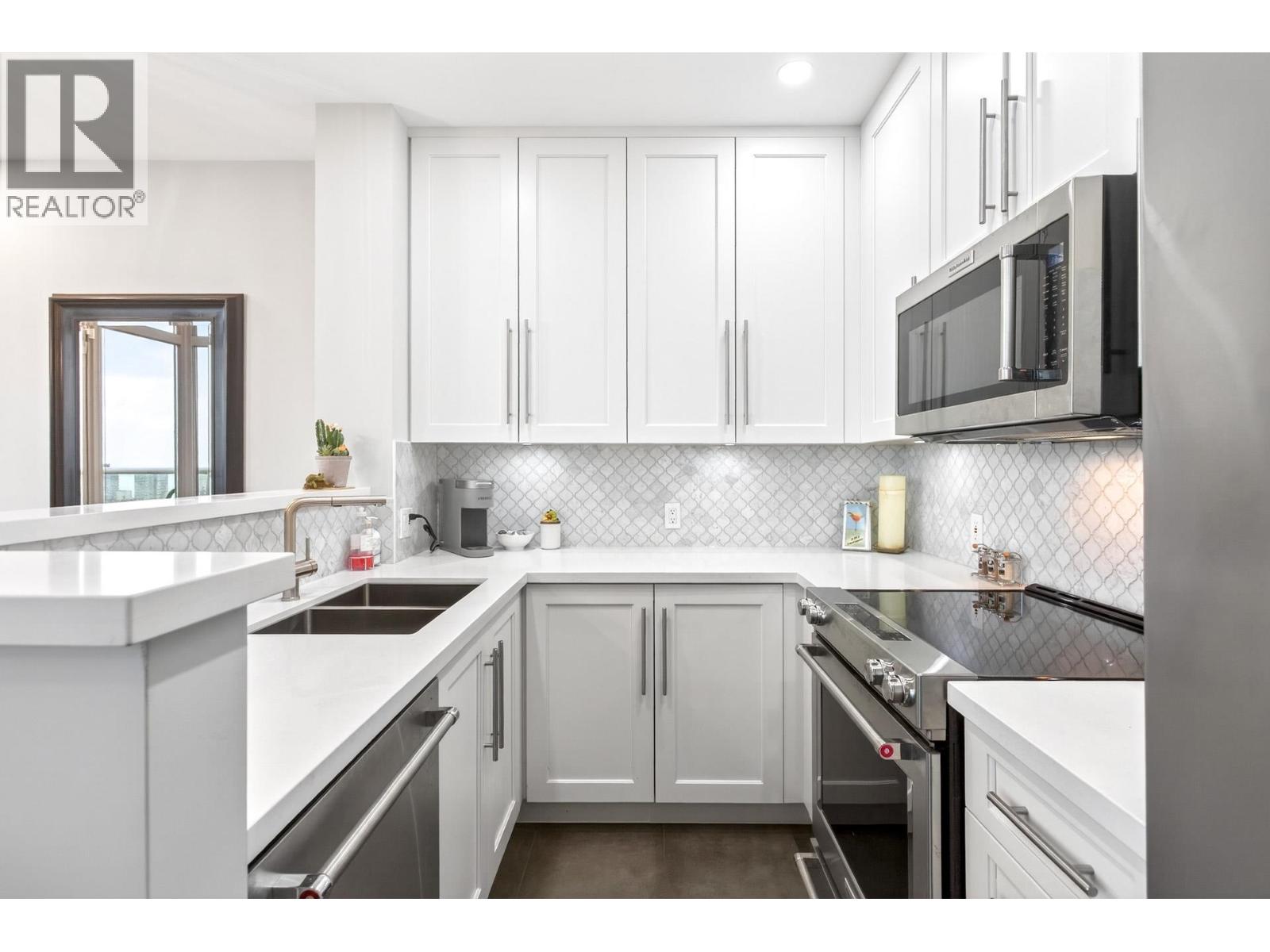 1904 1277 Nelson Street, Vancouver, British Columbia  V6E 4M8 - Photo 15 - R3106315