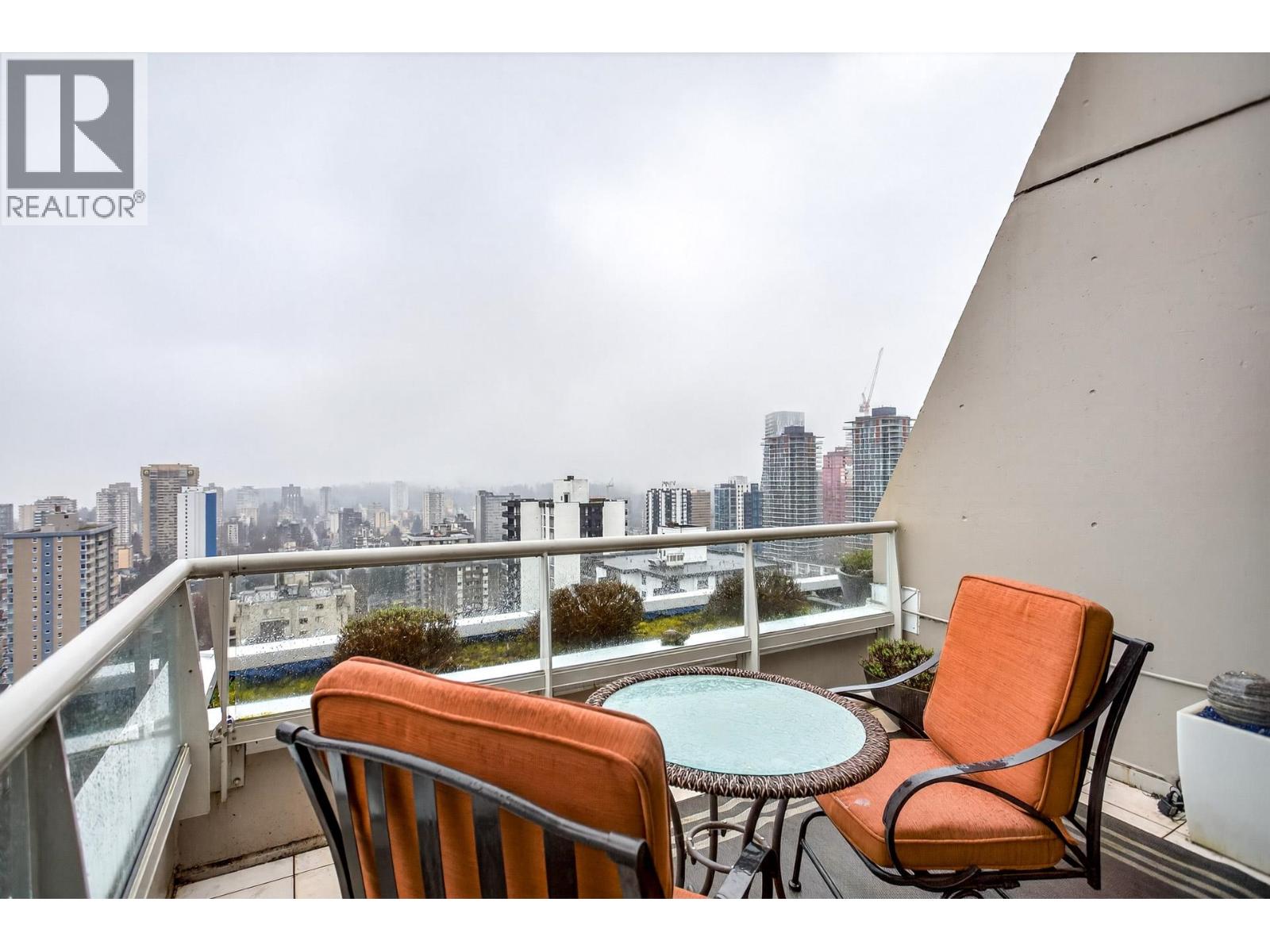 1904 1277 Nelson Street, Vancouver, British Columbia  V6E 4M8 - Photo 21 - R3106315