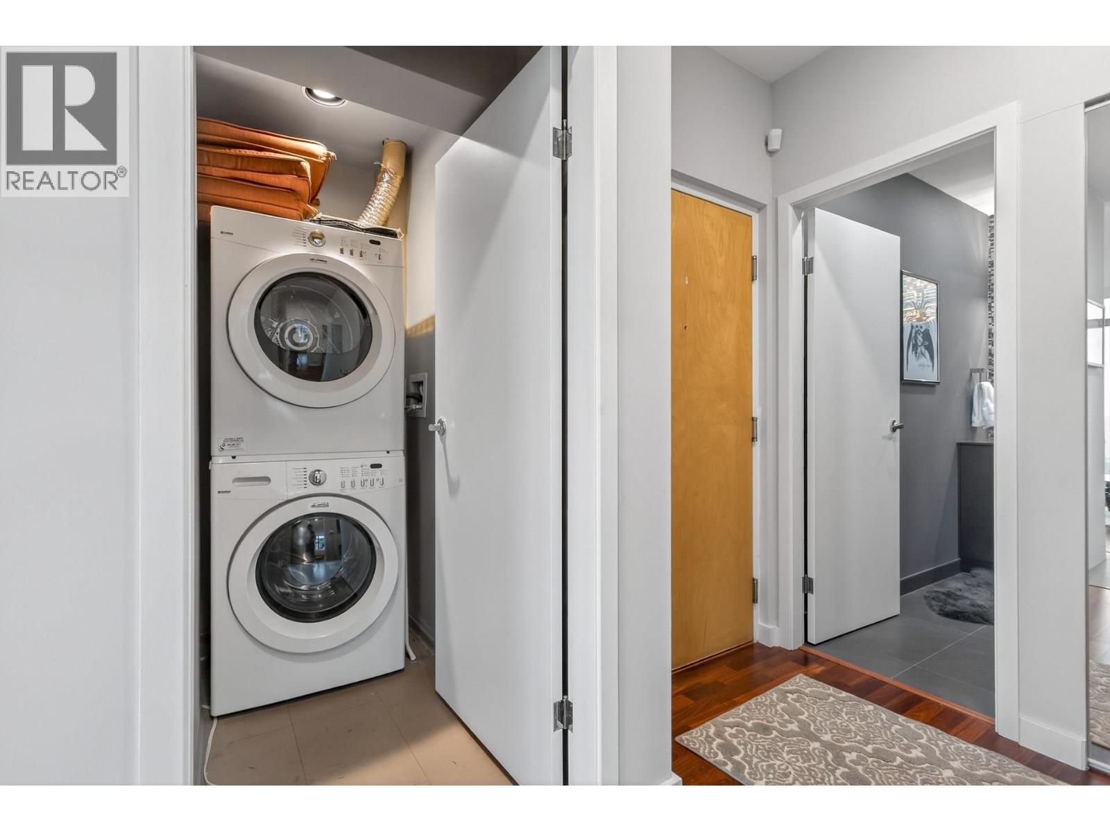 1904 1277 Nelson Street, Vancouver, British Columbia  V6E 4M8 - Photo 36 - R3106315