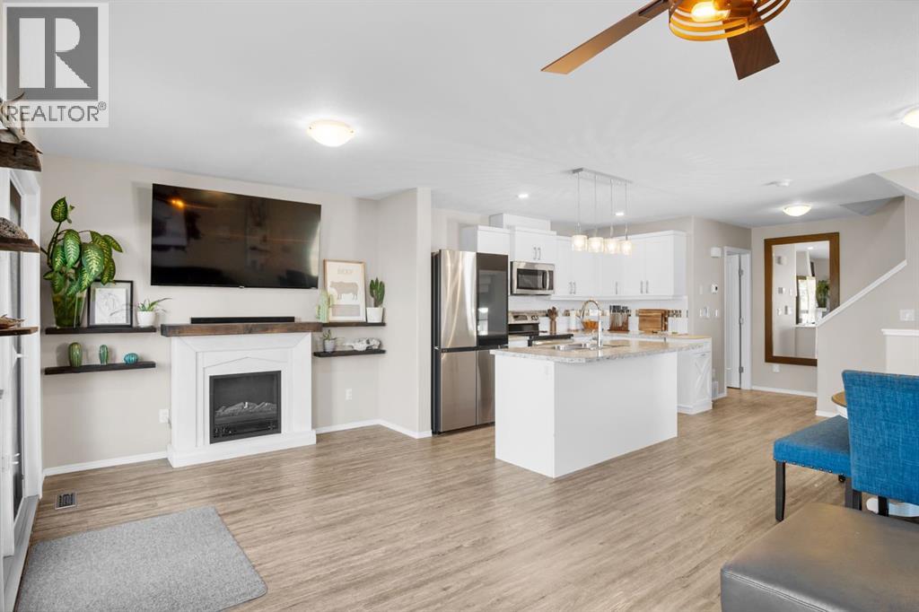 2314 19 Avenue, Bowden, Alberta  T0M 0K0 - Photo 11 - A2292386