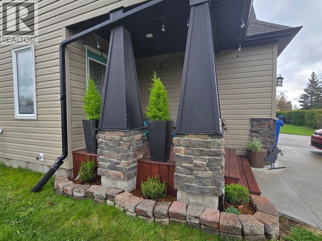 2314 19 Avenue, Bowden, Alberta  T0M 0K0 - Photo 44 - A2292386