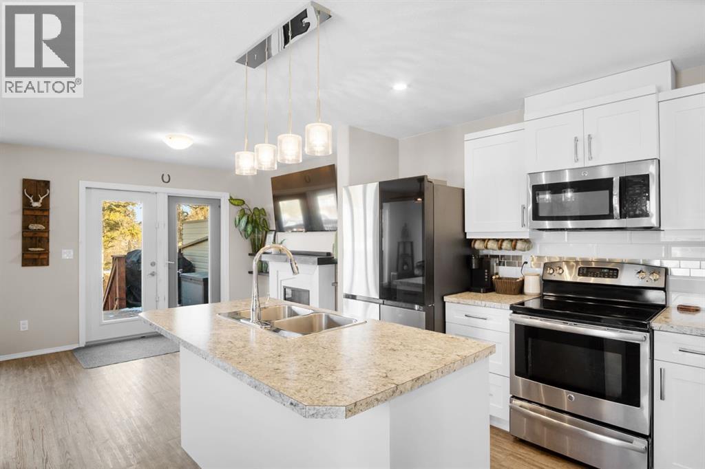 2314 19 Avenue, Bowden, Alberta  T0M 0K0 - Photo 6 - A2292386