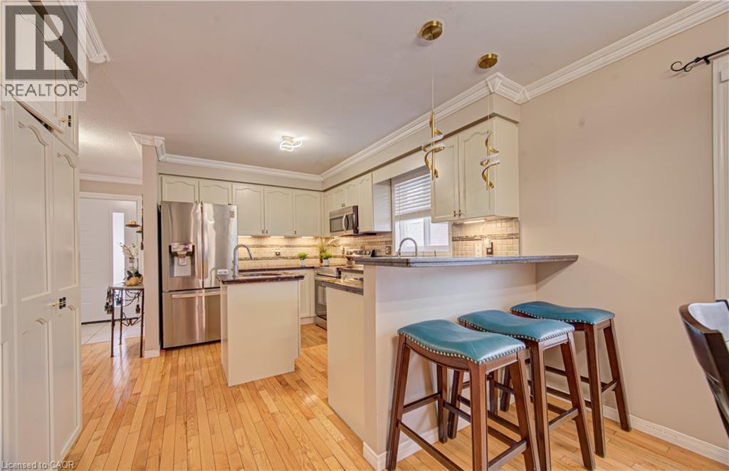 161 Farley Drive, Guelph, Ontario  N1L 1L7 - Photo 21 - 40816488