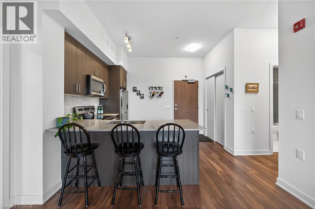 340 Plains Road E Unit# 610, Burlington, Ontario  L7T 0C2 - Photo 11 - 40818009