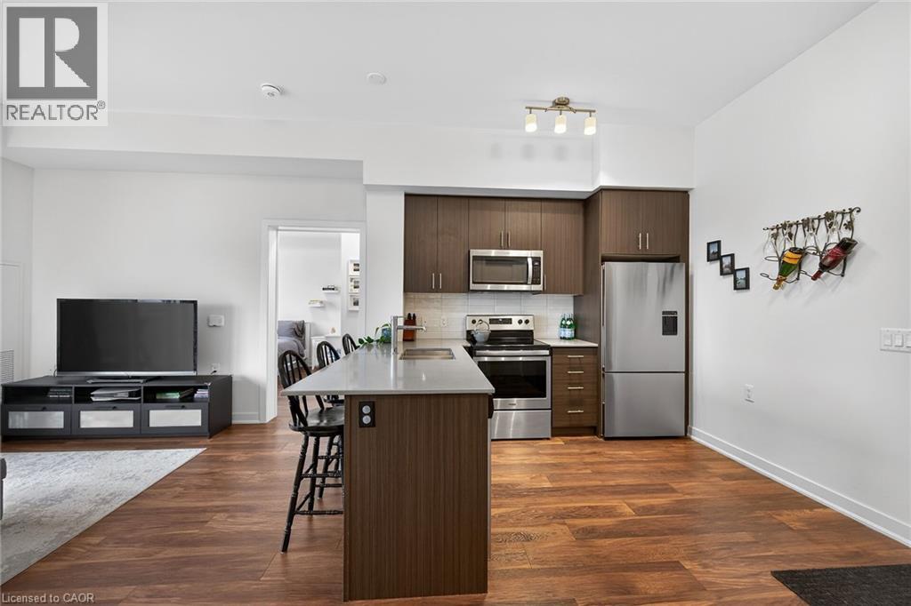 340 Plains Road E Unit# 610, Burlington, Ontario  L7T 0C2 - Photo 12 - 40818009