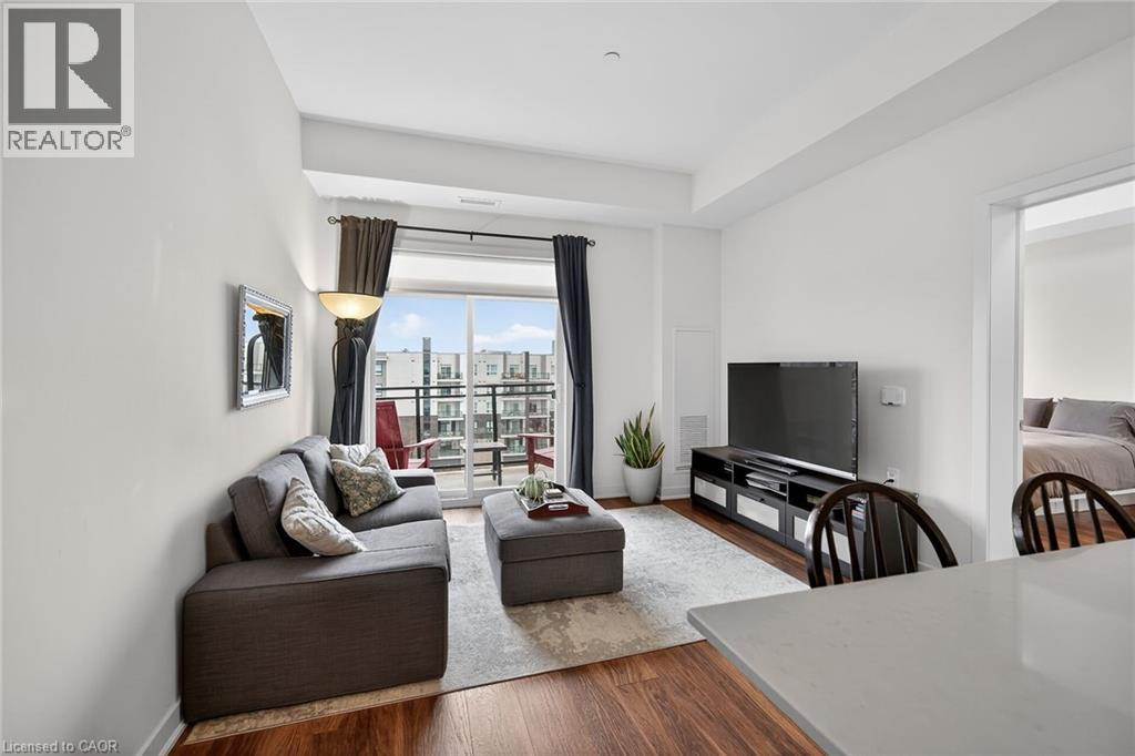 340 Plains Road E Unit# 610, Burlington, Ontario  L7T 0C2 - Photo 13 - 40818009