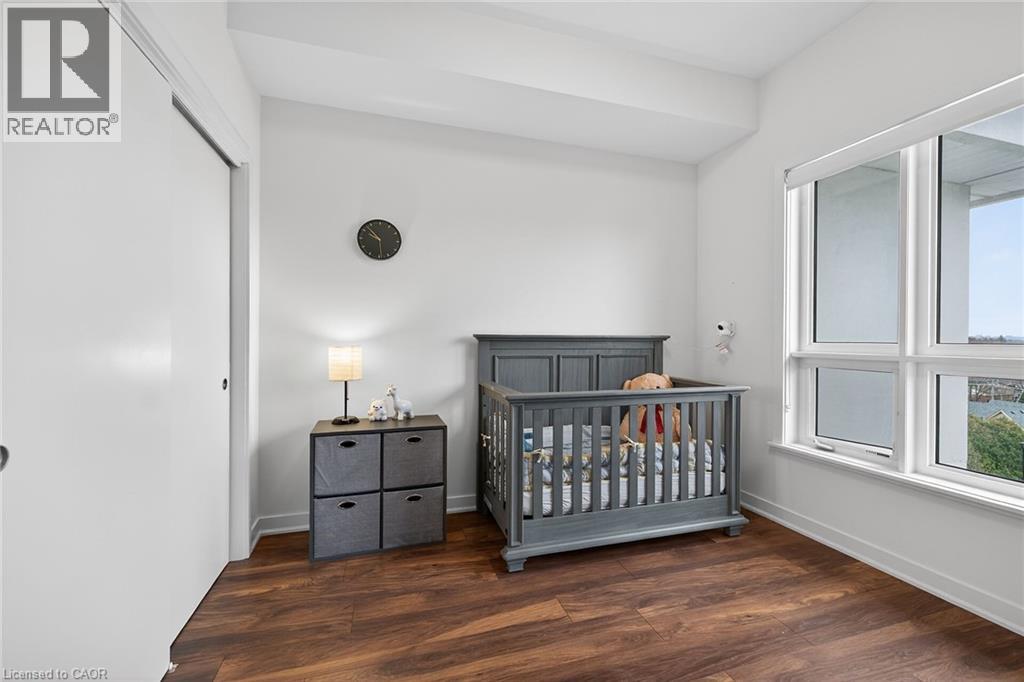 340 Plains Road E Unit# 610, Burlington, Ontario  L7T 0C2 - Photo 27 - 40818009