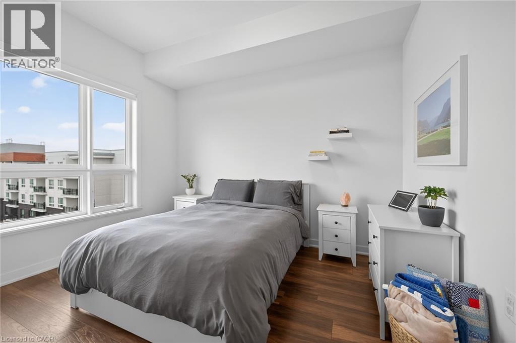 340 Plains Road E Unit# 610, Burlington, Ontario  L7T 0C2 - Photo 19 - 40818009