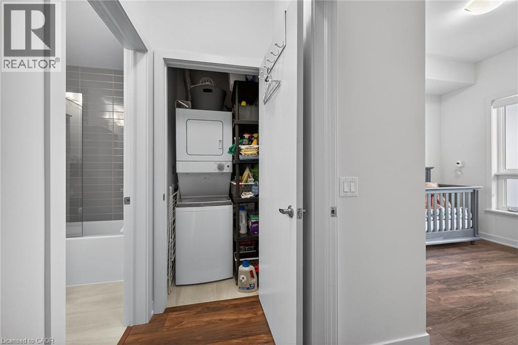 340 Plains Road E Unit# 610, Burlington, Ontario  L7T 0C2 - Photo 30 - 40818009