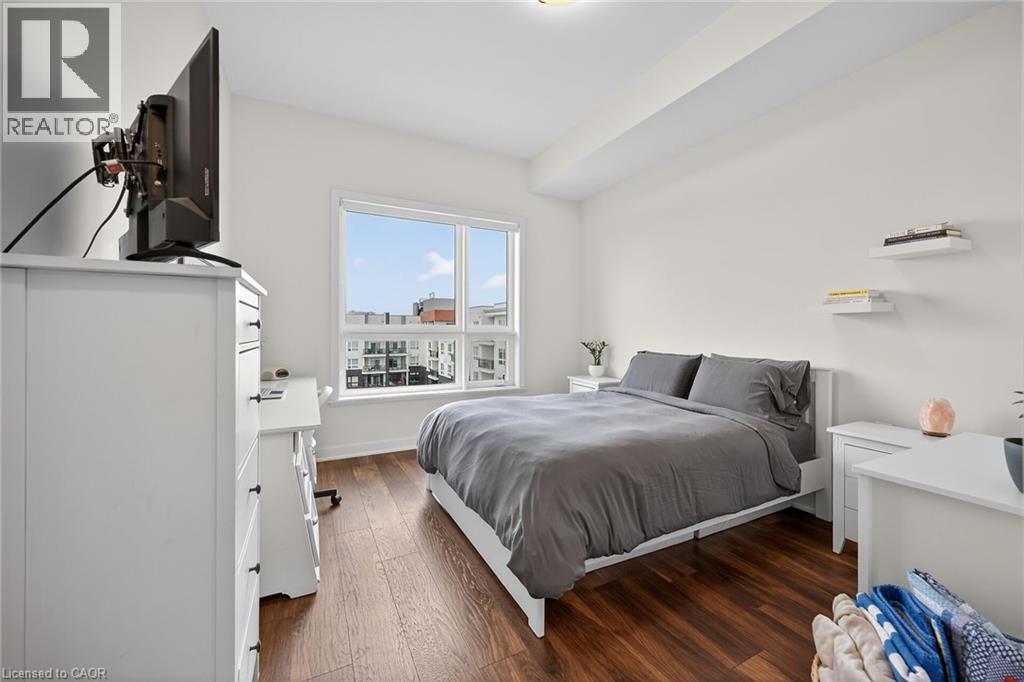 340 Plains Road E Unit# 610, Burlington, Ontario  L7T 0C2 - Photo 20 - 40818009