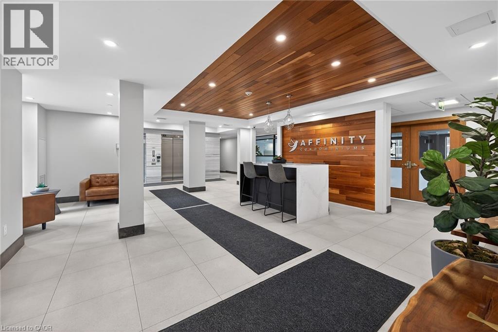 340 Plains Road E Unit# 610, Burlington, Ontario  L7T 0C2 - Photo 3 - 40818009