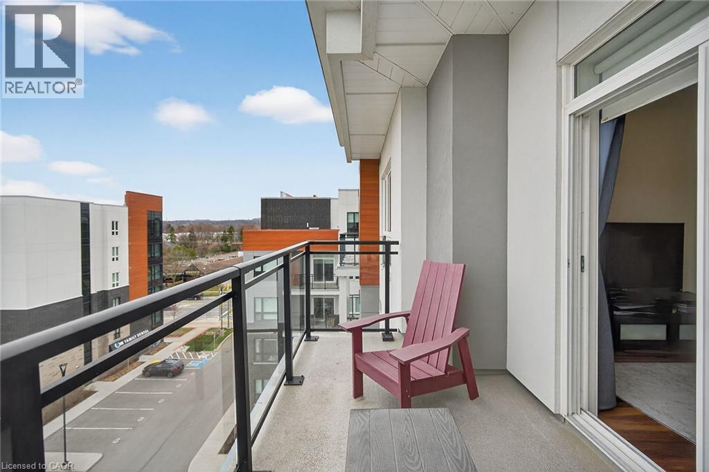 340 Plains Road E Unit# 610, Burlington, Ontario  L7T 0C2 - Photo 33 - 40818009