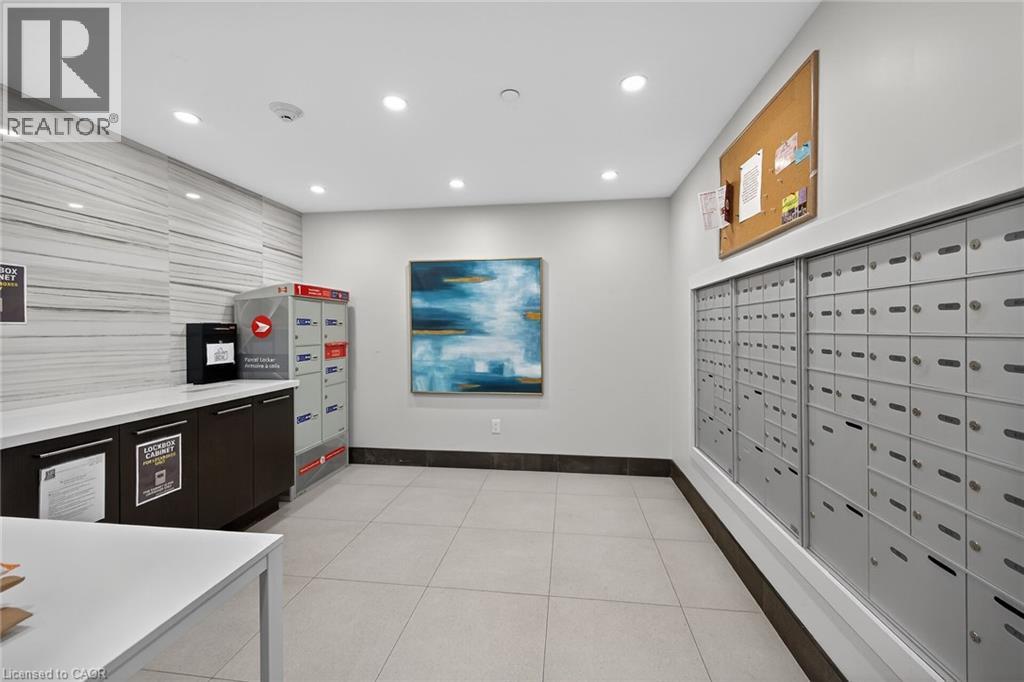 340 Plains Road E Unit# 610, Burlington, Ontario  L7T 0C2 - Photo 38 - 40818009