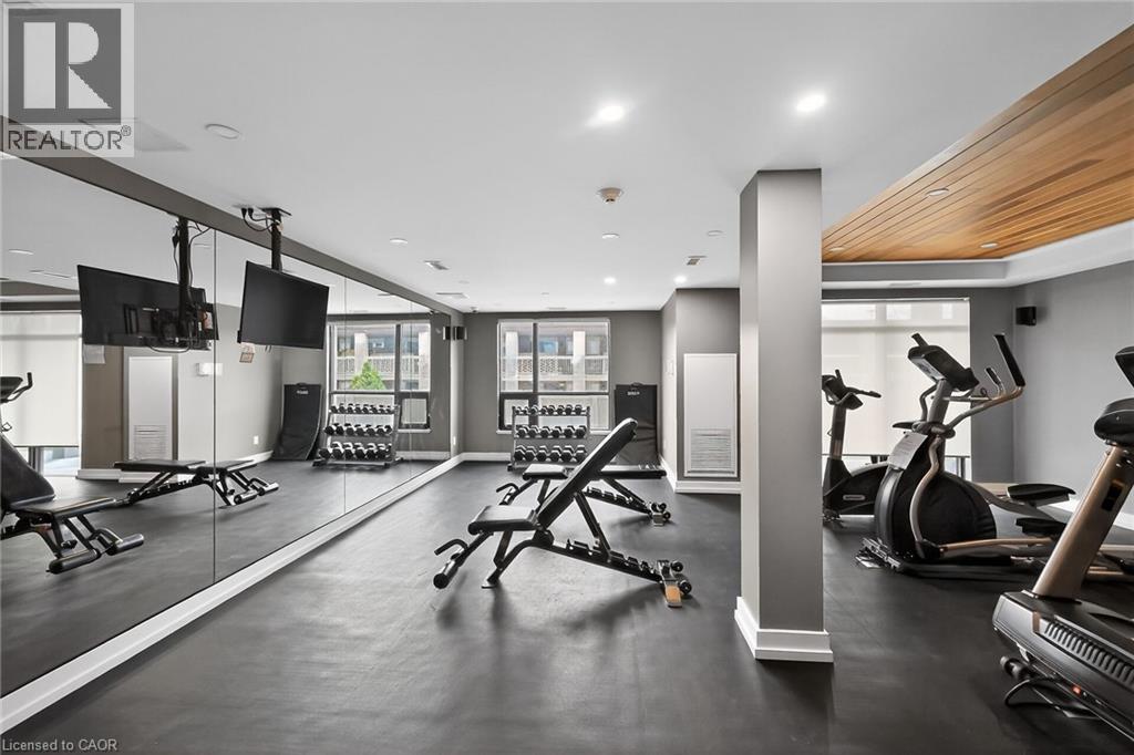 340 Plains Road E Unit# 610, Burlington, Ontario  L7T 0C2 - Photo 35 - 40818009