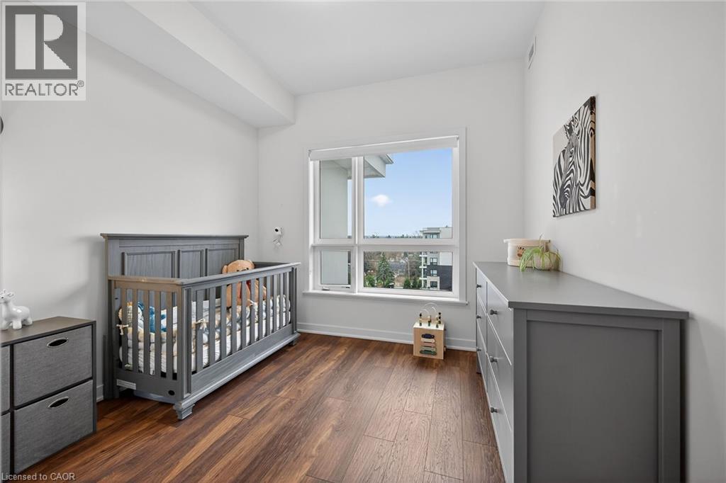 340 Plains Road E Unit# 610, Burlington, Ontario  L7T 0C2 - Photo 26 - 40818009