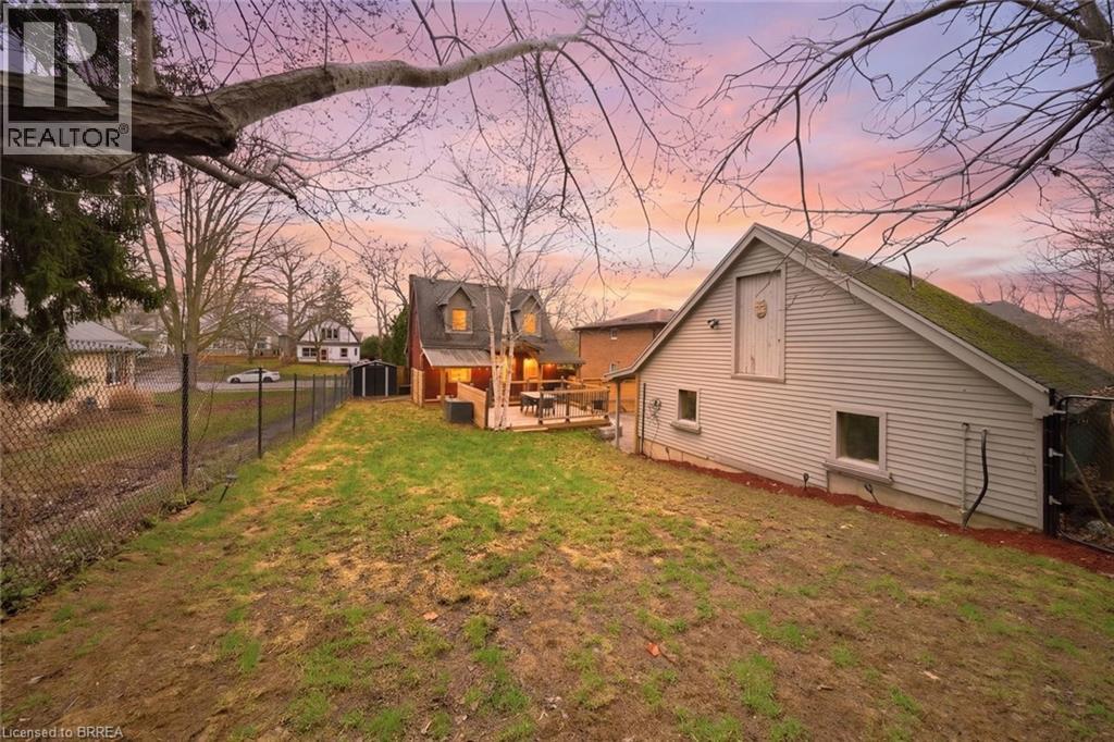 7 Barry Drive, Brantford, Ontario  N3T 1W1 - Photo 39 - 40817546