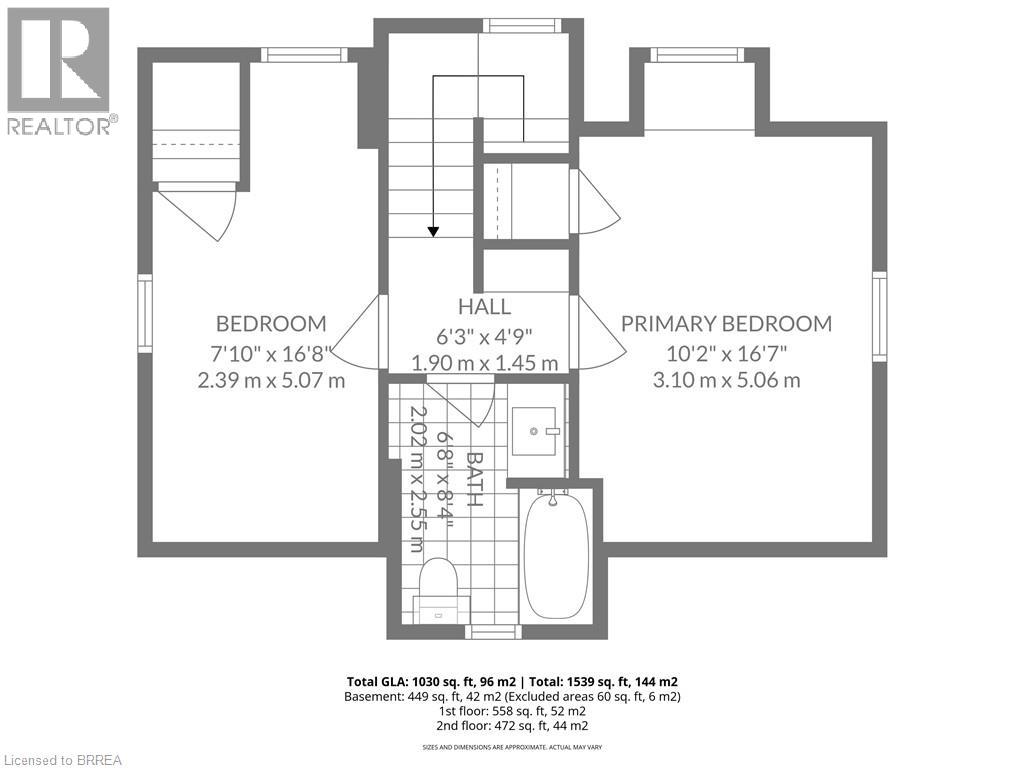 7 Barry Drive, Brantford, Ontario  N3T 1W1 - Photo 44 - 40817546