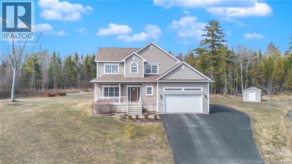 29 Toole Court, Oromocto, New Brunswick
