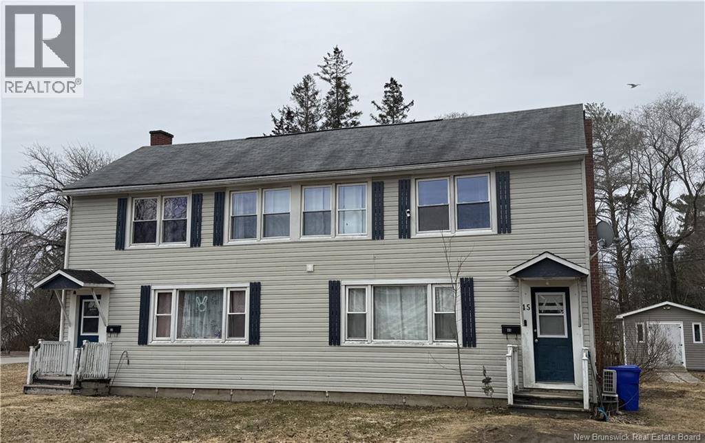 45-47 Elm Park, St. Stephen, New Brunswick  E3L 2W7 - Photo 13 - NB136570