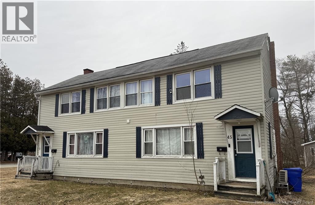 45-47 Elm Park, St. Stephen, New Brunswick  E3L 2W7 - Photo 14 - NB136570