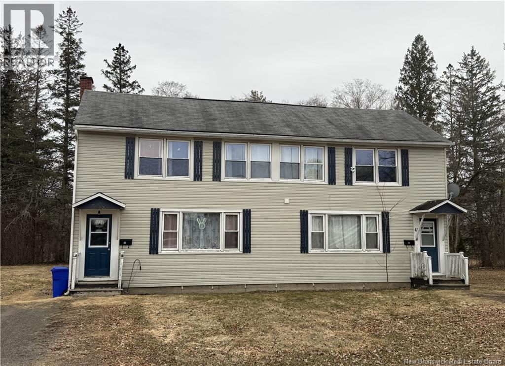45-47 Elm Park, St. Stephen, New Brunswick  E3L 2W7 - Photo 16 - NB136570