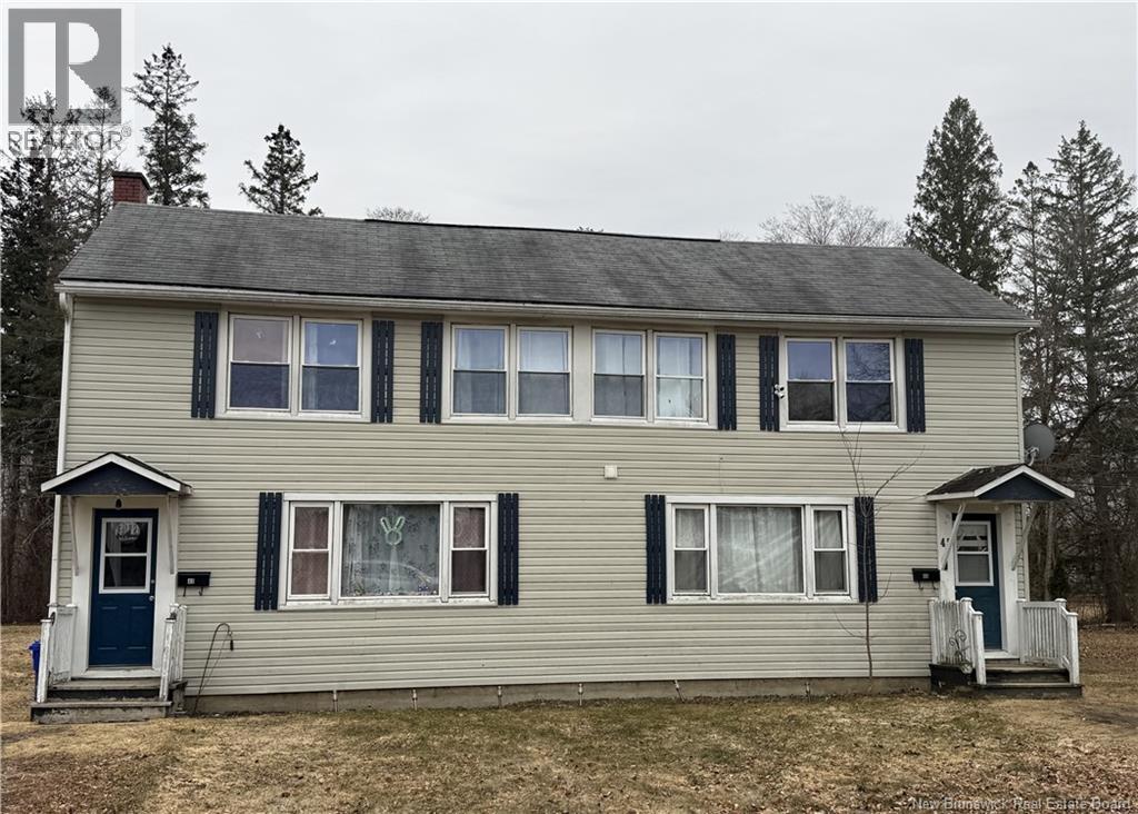 45-47 Elm Park, St. Stephen, New Brunswick  E3L 2W7 - Photo 18 - NB136570