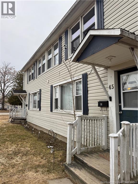 45-47 Elm Park, St. Stephen, New Brunswick  E3L 2W7 - Photo 19 - NB136570