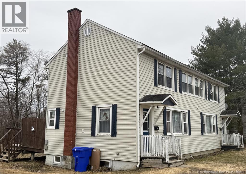 45-47 Elm Park, St. Stephen, New Brunswick  E3L 2W7 - Photo 3 - NB136570