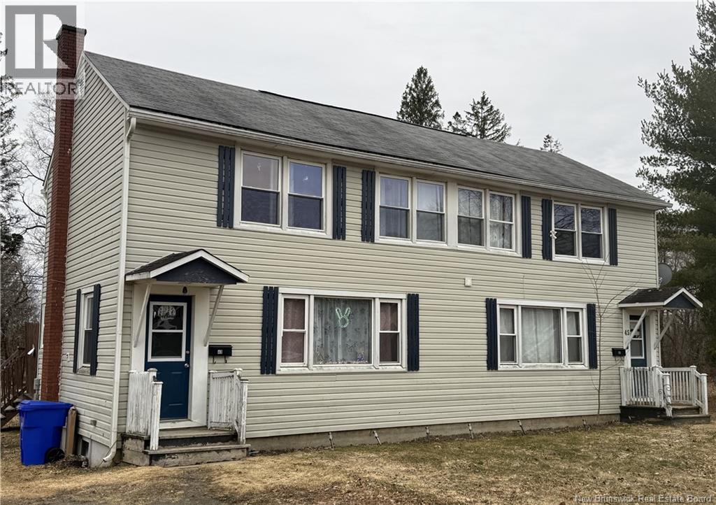 45-47 Elm Park, St. Stephen, New Brunswick  E3L 2W7 - Photo 37 - NB136570