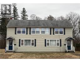 45-47 Elm Park, St. Stephen, New Brunswick