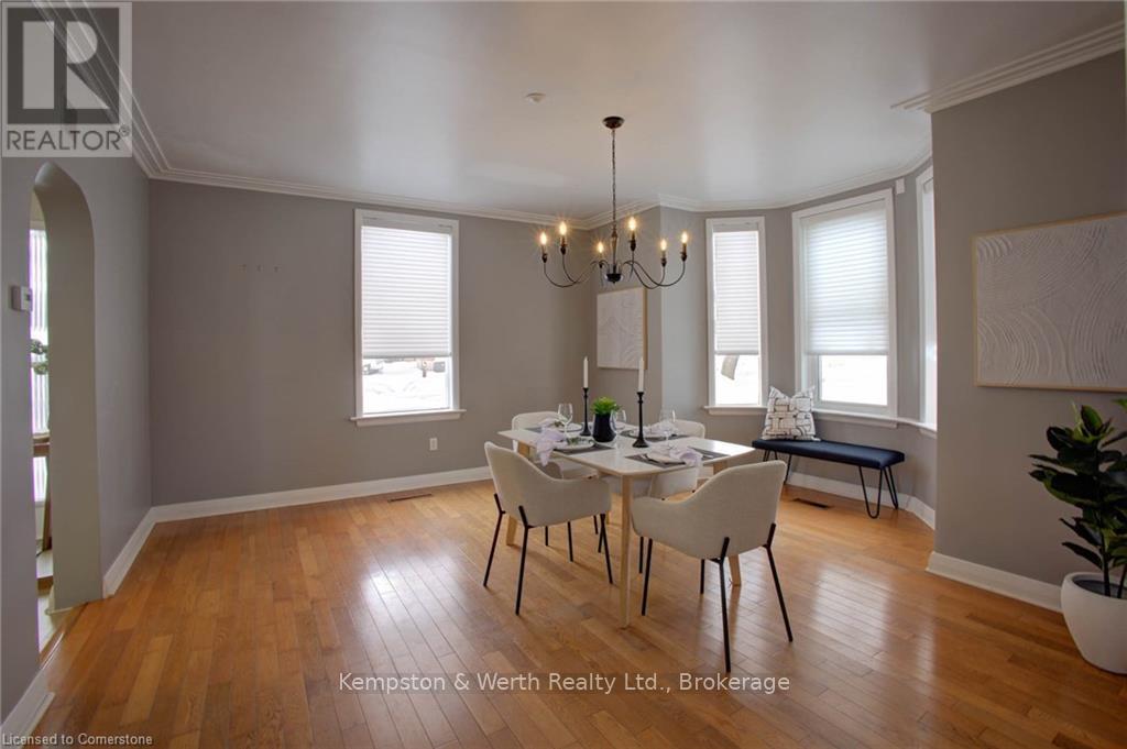 34 Queen Street, Huron East, Ontario  N0G 1H0 - Photo 18 - X12467480