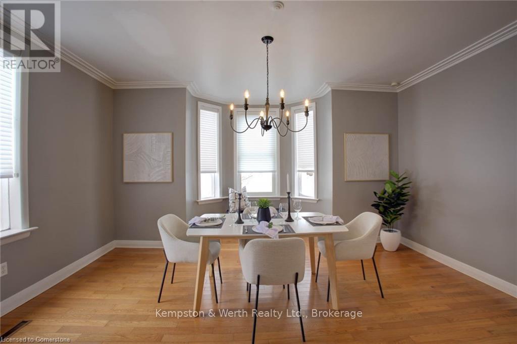 34 Queen Street, Huron East, Ontario  N0G 1H0 - Photo 14 - X12467480