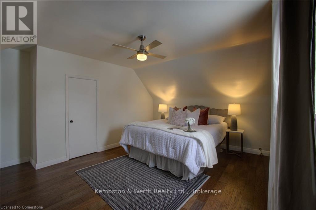 34 Queen Street, Huron East, Ontario  N0G 1H0 - Photo 28 - X12467480